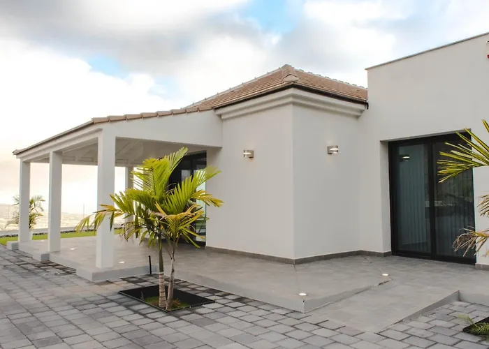 Villa Taburiente
