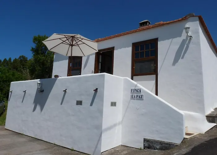 Finca La Paz