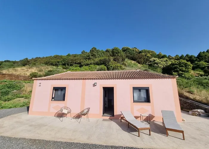 Villa Los Vaqueros