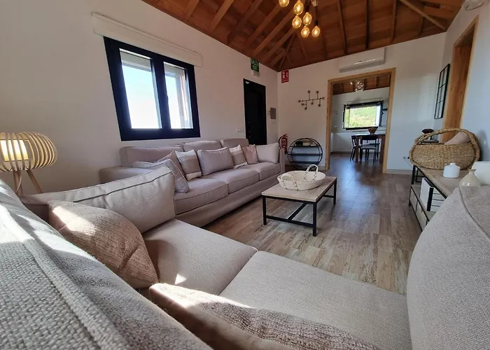 Villa Los Vaqueros