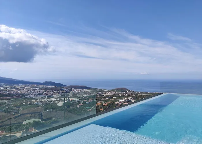 Villa Taburiente