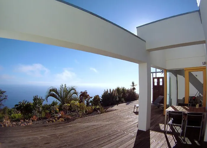 Villa Ermita