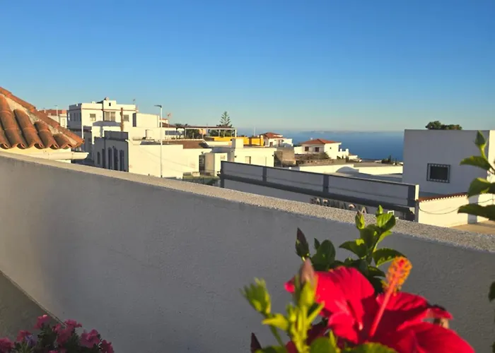 Pension Los Volcanes