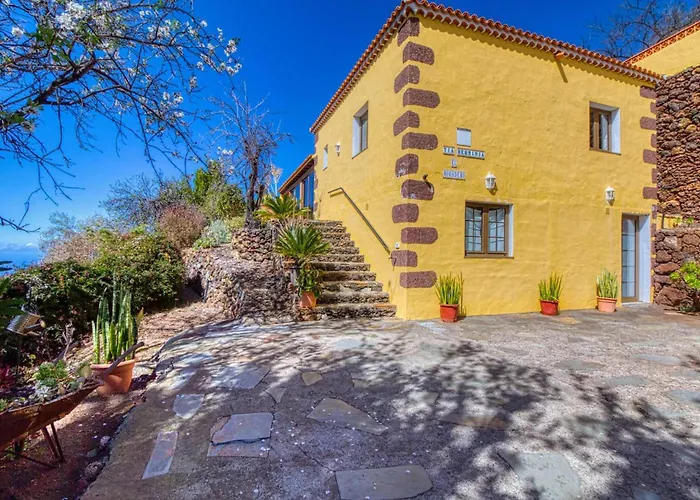 Villa El Rodadero