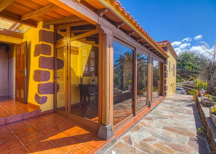Villa El Rodadero