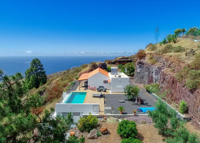 Villa Atardecer