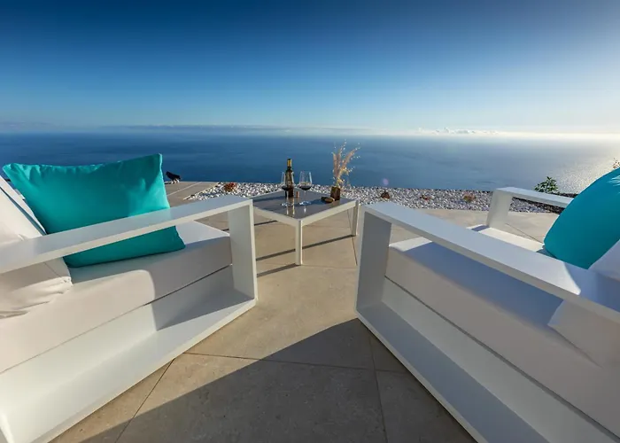 Villa Amigos