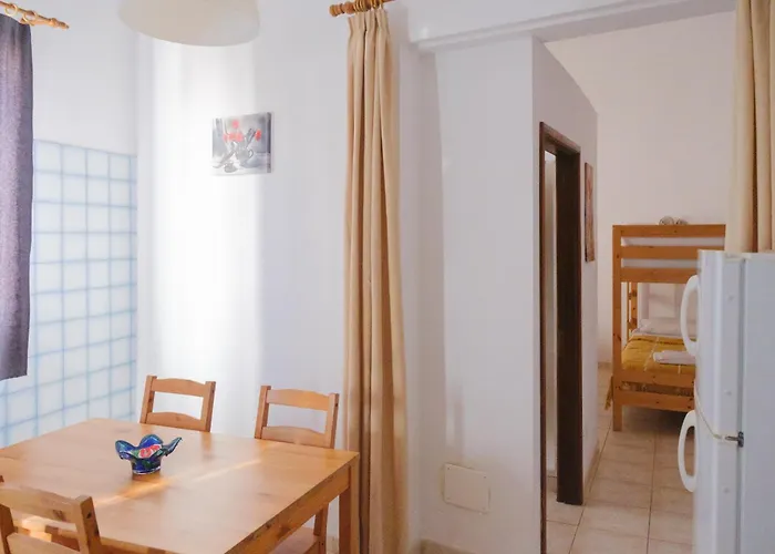 La Palma Hostel By Pension Central