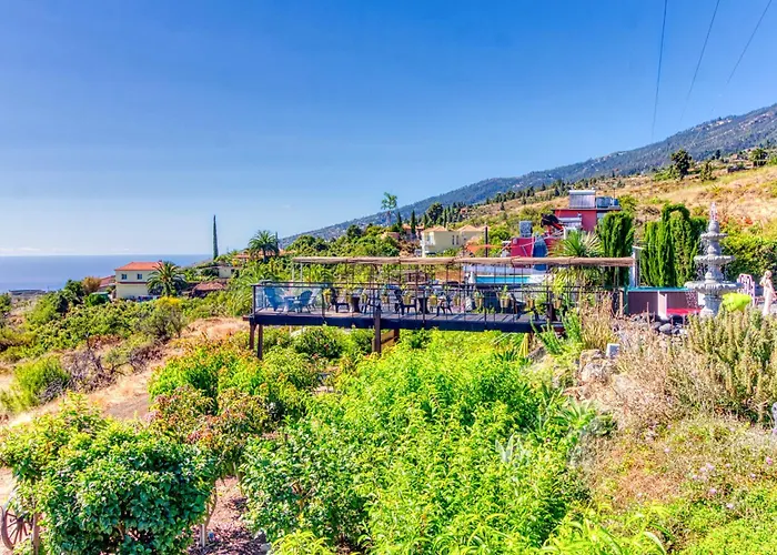 Hotel Rural Los Piratas