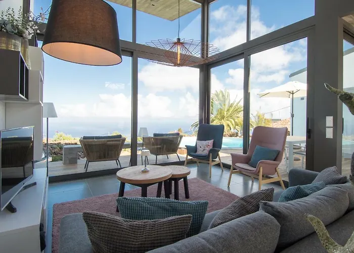 Blue Casa By Villa Hahn