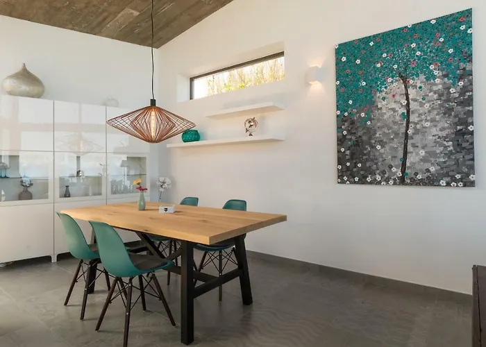 Blue Casa By Villa Hahn